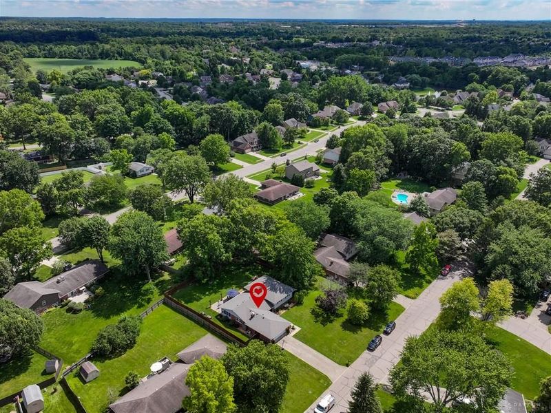 1130 Rustic Creek Drive, Dayton, OH 45458 Photo 55