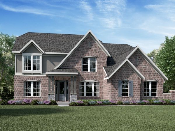 1470 Old Hickory Lane , Westfield, IN 46074