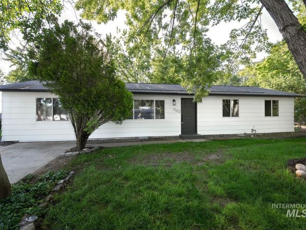 7102 S Ravenswood Way, Boise, ID 83709