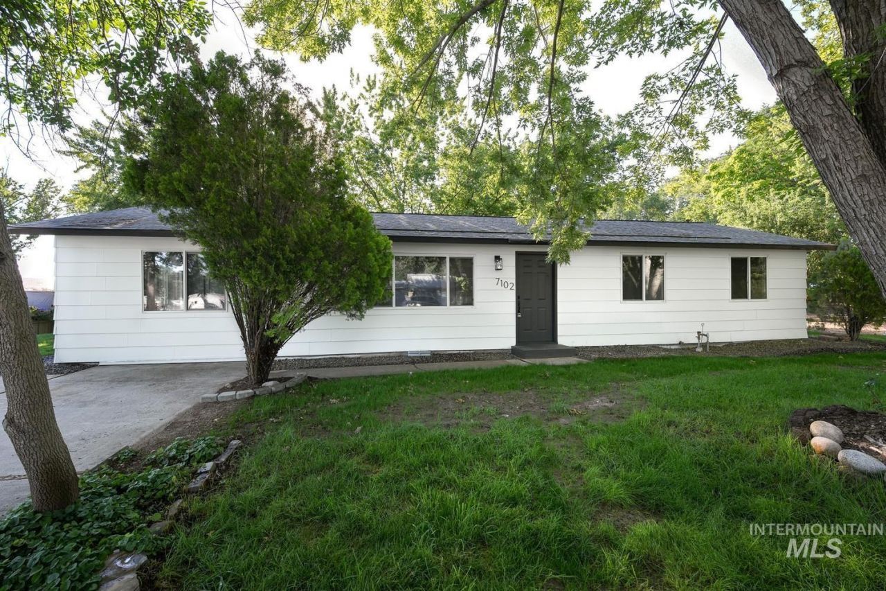 7102 S Ravenswood Way, Boise, ID 83709 Main Photo