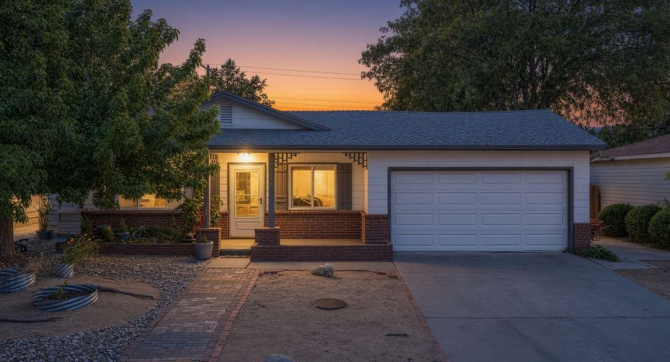 1155 Brentwood Drive, Reno, NV 89502 Photo