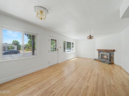 1155 Brentwood Drive, Reno, NV 89502 Photo