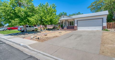 1155 Brentwood Drive, Reno, NV 89502 Photo