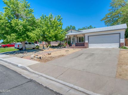 1155 Brentwood Drive, Reno, NV 89502 Photo