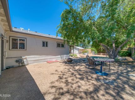 1155 Brentwood Drive, Reno, NV 89502 Photo