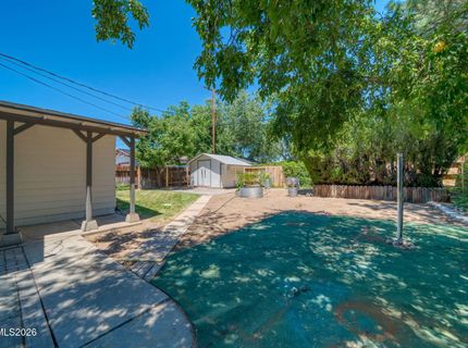 1155 Brentwood Drive, Reno, NV 89502 Photo