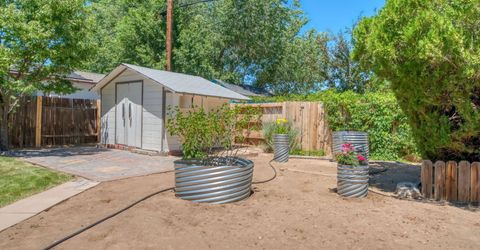 1155 Brentwood Drive, Reno, NV 89502 Photo
