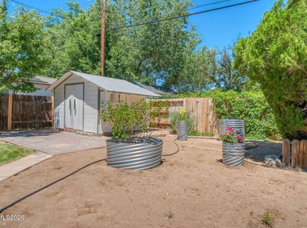 1155 Brentwood Drive, Reno, NV 89502 Photo
