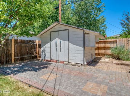 1155 Brentwood Drive, Reno, NV 89502 Photo