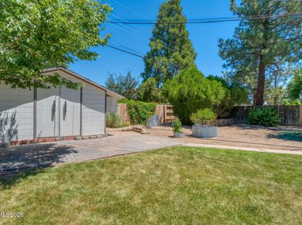 1155 Brentwood Drive, Reno, NV 89502 Photo