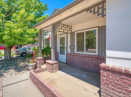 1155 Brentwood Drive, Reno, NV 89502 Photo