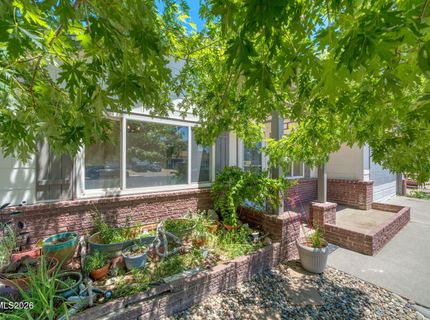 1155 Brentwood Drive, Reno, NV 89502 Photo