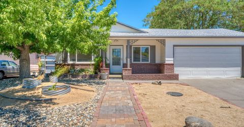 1155 Brentwood Drive, Reno, NV 89502 Photo