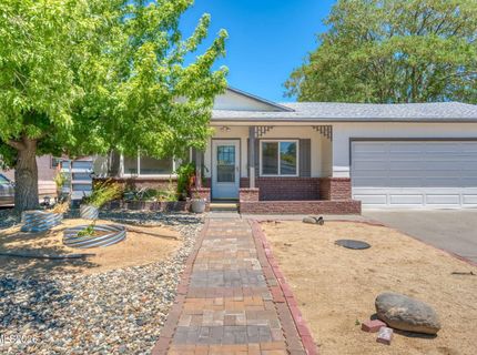 1155 Brentwood Drive, Reno, NV 89502 Photo