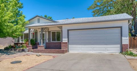1155 Brentwood Drive, Reno, NV 89502 Photo