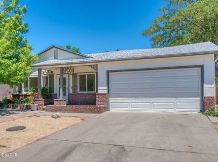 1155 Brentwood Drive, Reno, NV 89502 Photo