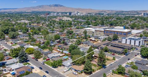 1155 Brentwood Drive, Reno, NV 89502 Photo