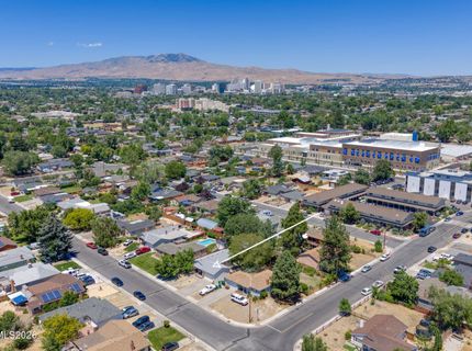 1155 Brentwood Drive, Reno, NV 89502 Photo