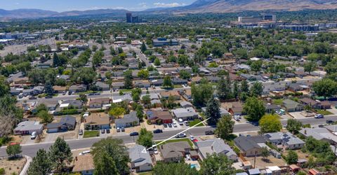1155 Brentwood Drive, Reno, NV 89502 Photo