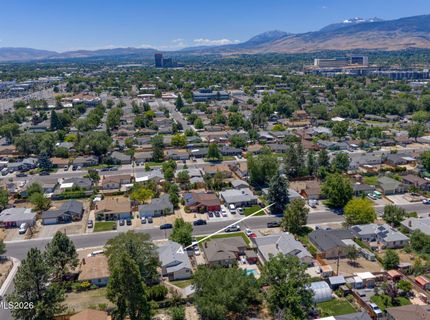 1155 Brentwood Drive, Reno, NV 89502 Photo