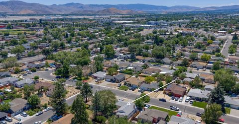 1155 Brentwood Drive, Reno, NV 89502 Photo