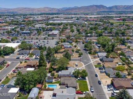 1155 Brentwood Drive, Reno, NV 89502 Photo