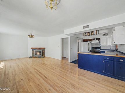 1155 Brentwood Drive, Reno, NV 89502 Photo