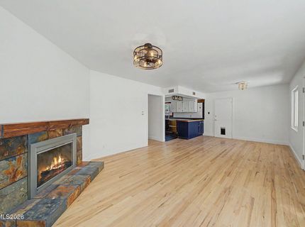 1155 Brentwood Drive, Reno, NV 89502 Photo