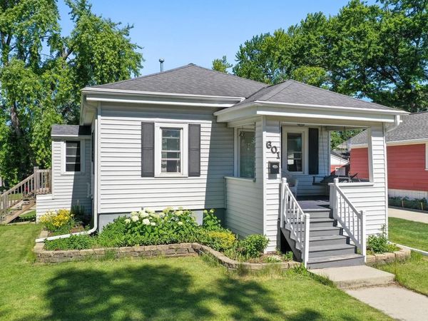 601 ROY AVENUE, Green Bay, WI 54303