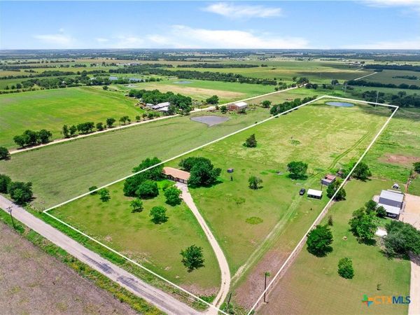 2002 Airville Road , Temple, TX 76501