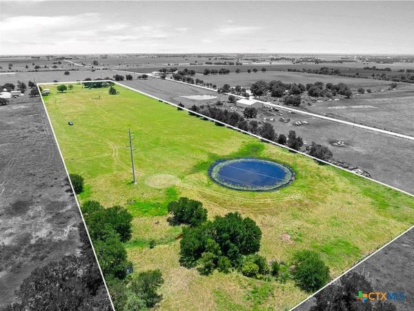 2002 Airville Road , Temple, TX 76501