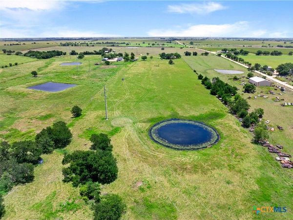 2002 Airville Road , Temple, TX 76501