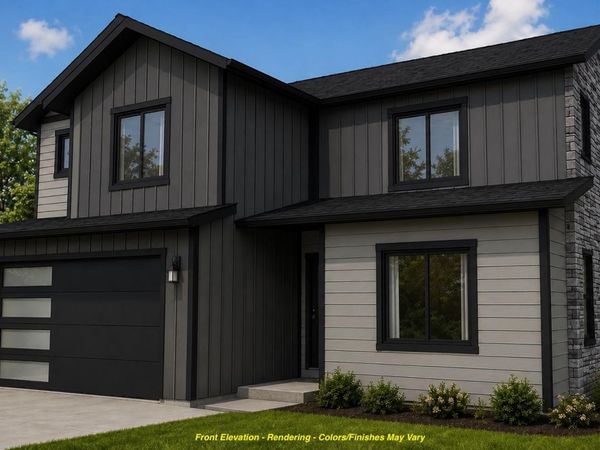 8011 N Antioch St, Spokane, WA 99208