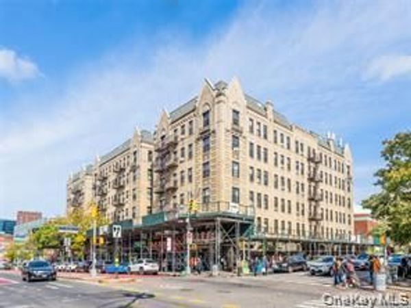 136-05 Sanford Avenue , Unit 3A, Flushing, NY 11355