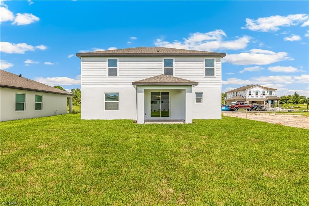 266 Lakeside Breeze Way, Lehigh Acres, FL 33936 Photo