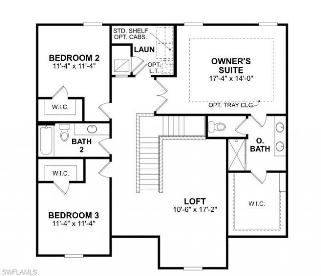 266 Lakeside Breeze Way, Lehigh Acres, FL 33936 Photo