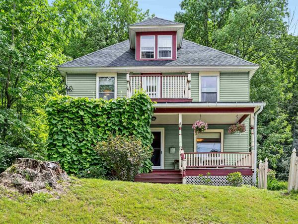 5 Lincoln Avenue, Montpelier, VT 05602
