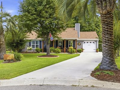 1319 Carolina Wren Ln., Murrells Inlet, SC 29576