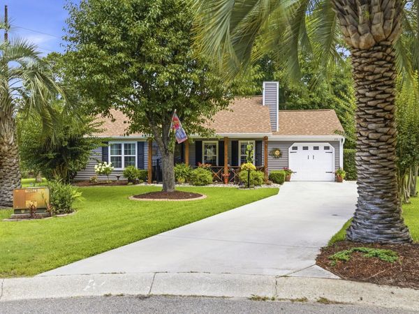 1319 Carolina Wren Ln., Murrells Inlet, SC 29576