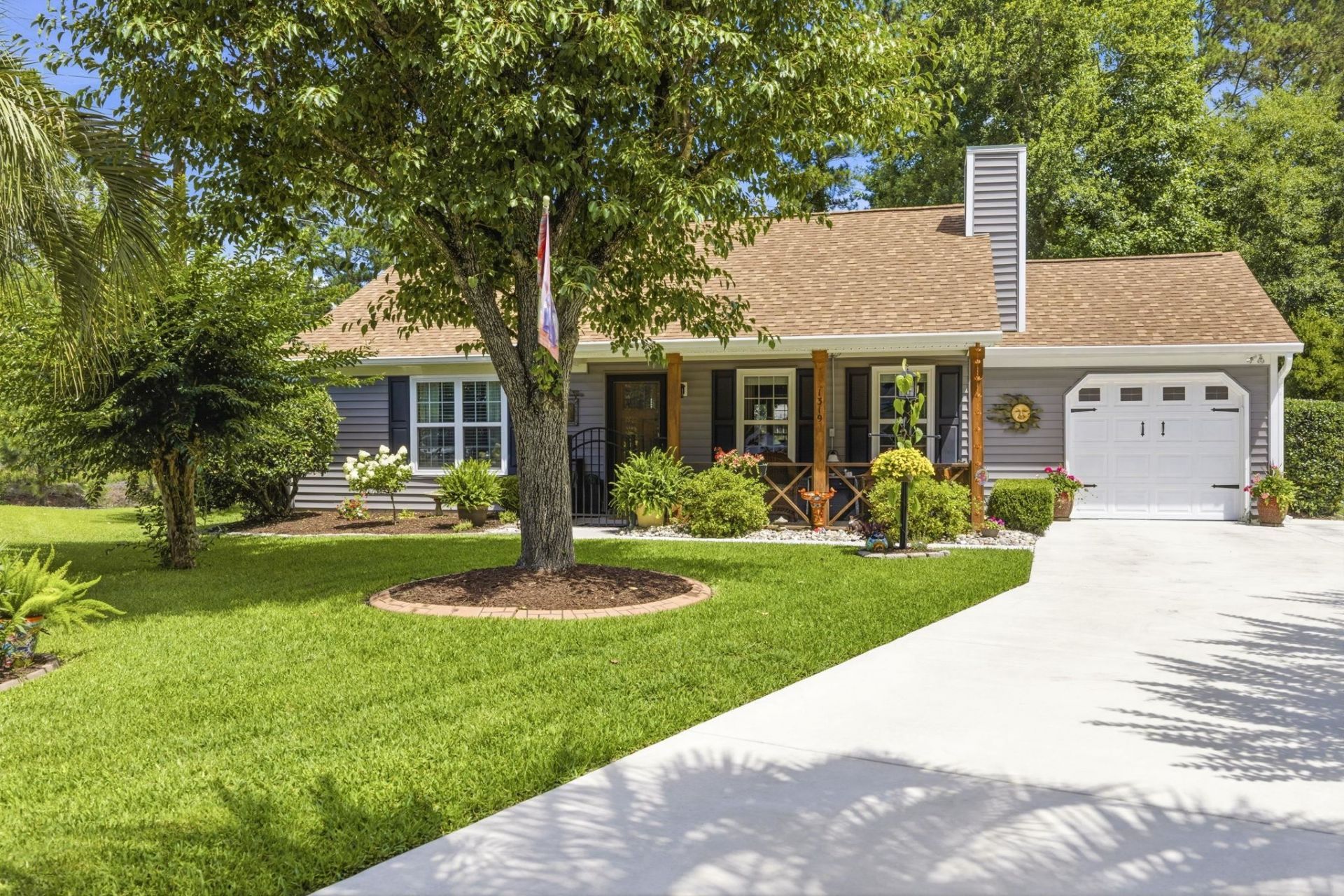 1319 Carolina Wren Ln. Photo 2