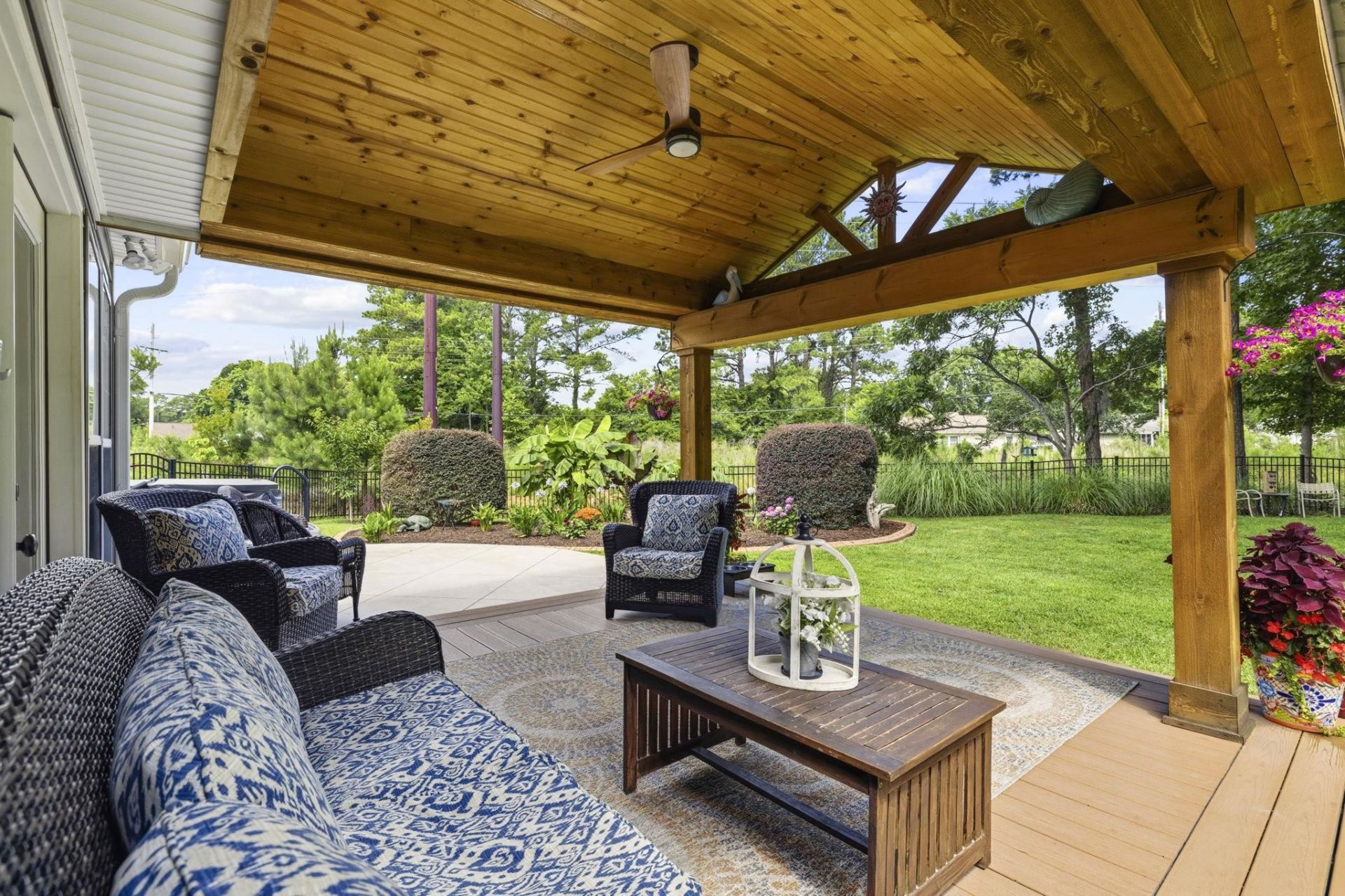 1319 Carolina Wren Ln. Photo 32