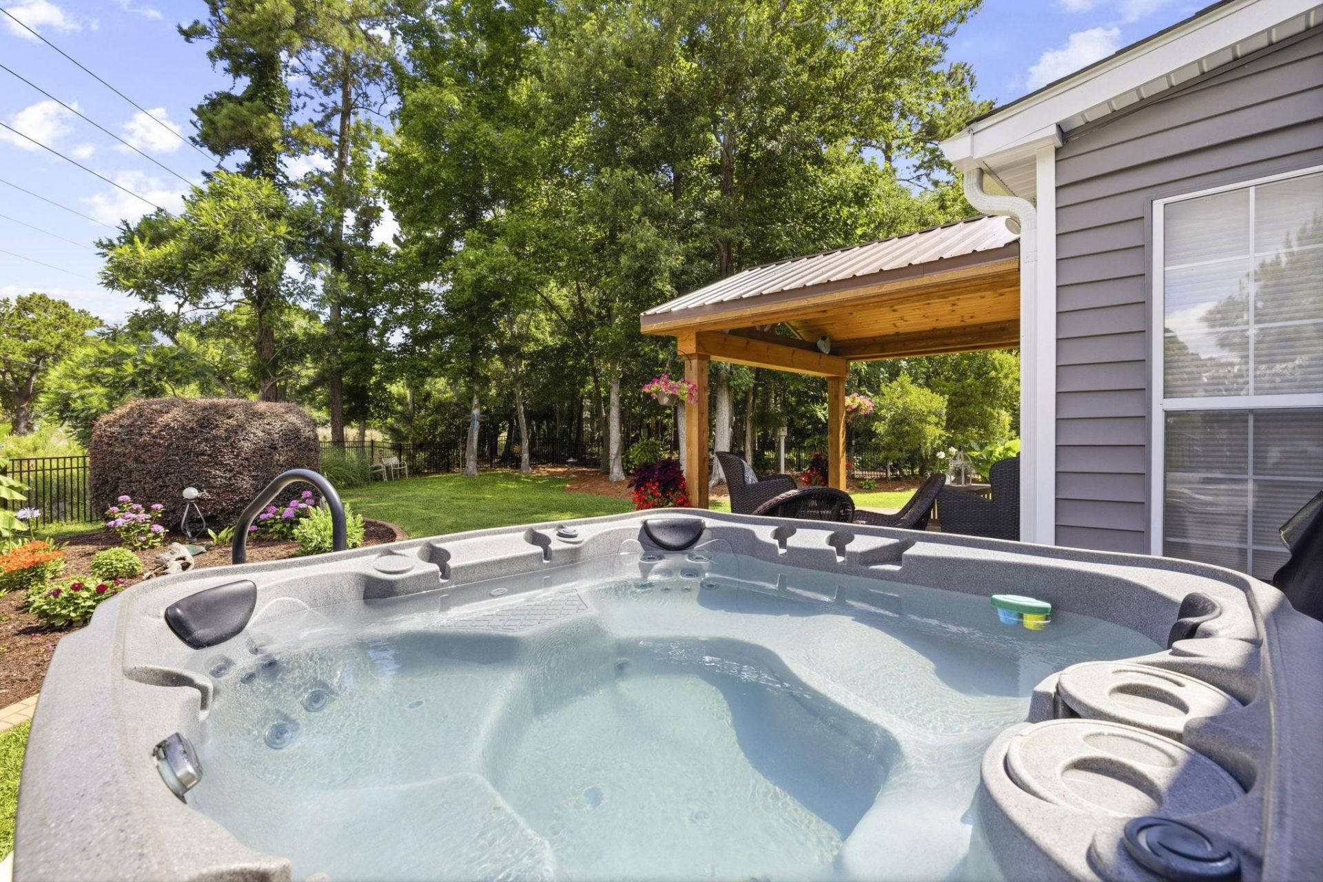 1319 Carolina Wren Ln. Photo 35