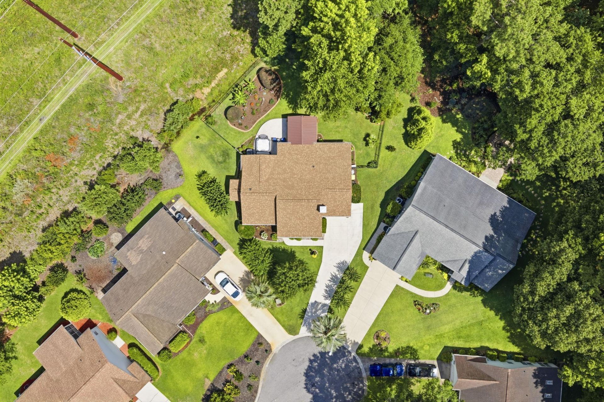 1319 Carolina Wren Ln. Photo 41