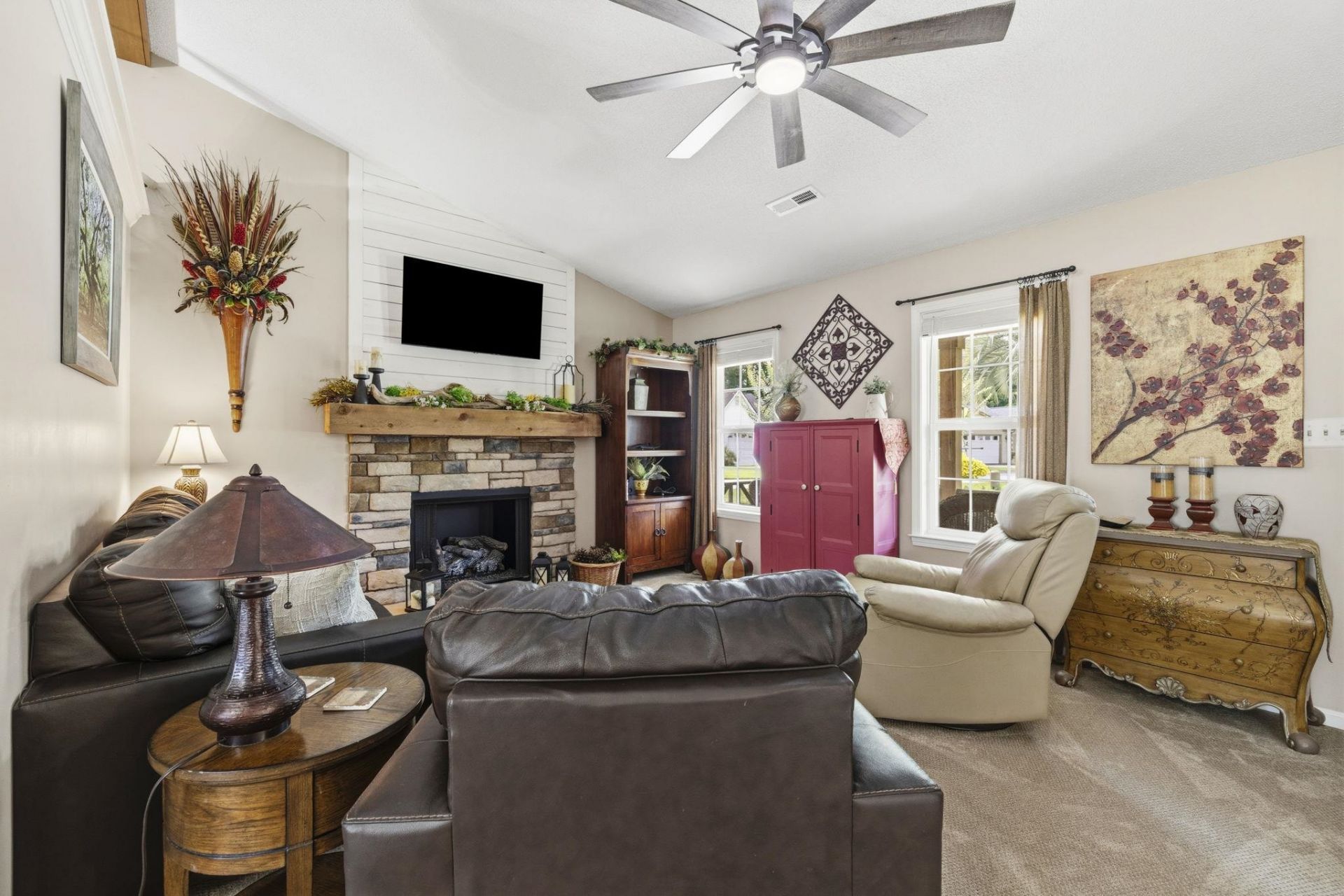 1319 Carolina Wren Ln. Photo 9