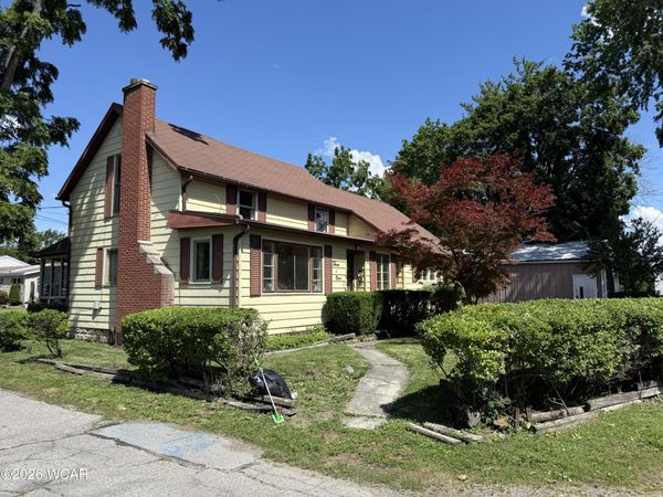 309 Pleasant Street, Van Wert, OH 45891