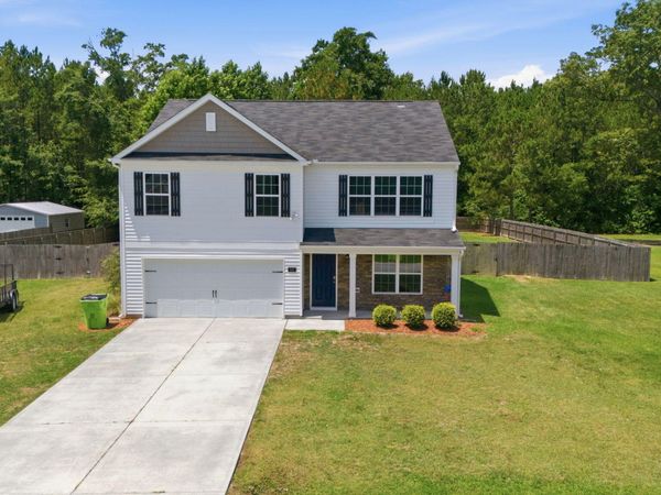 347 Tina Mae Drive, Vanceboro, NC 28586