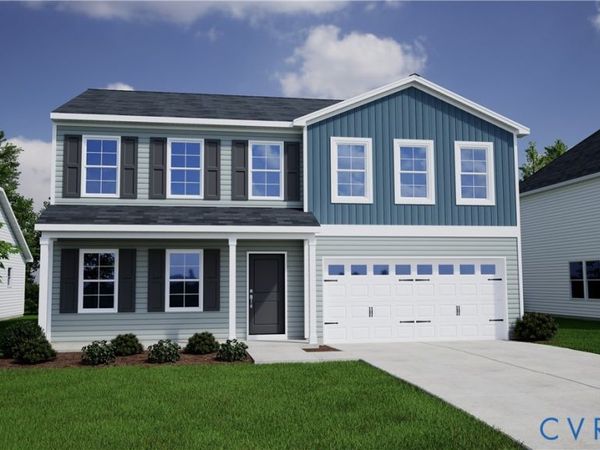 7517 Red Kousa Avenue, Henrico, VA 23231
