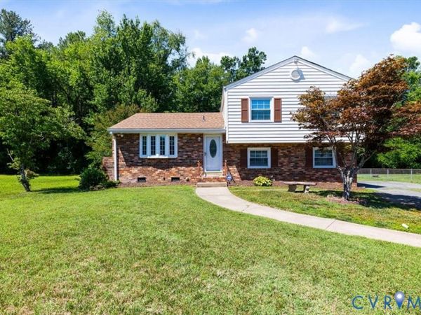 2817 Lito Road, Glen Allen, VA 23060