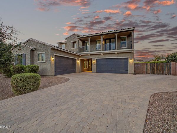 1180 E IBIS Street, Gilbert, AZ 85297