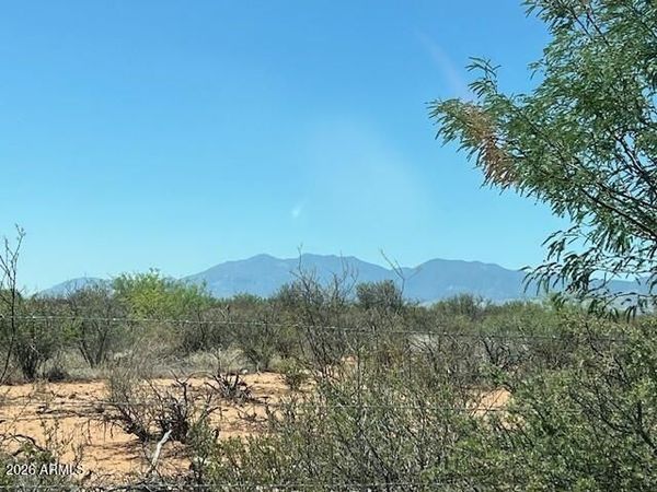 TBD AZ State Route 82, Unit --, Huachuca City, AZ 85616